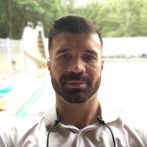 Meet your Posher, David